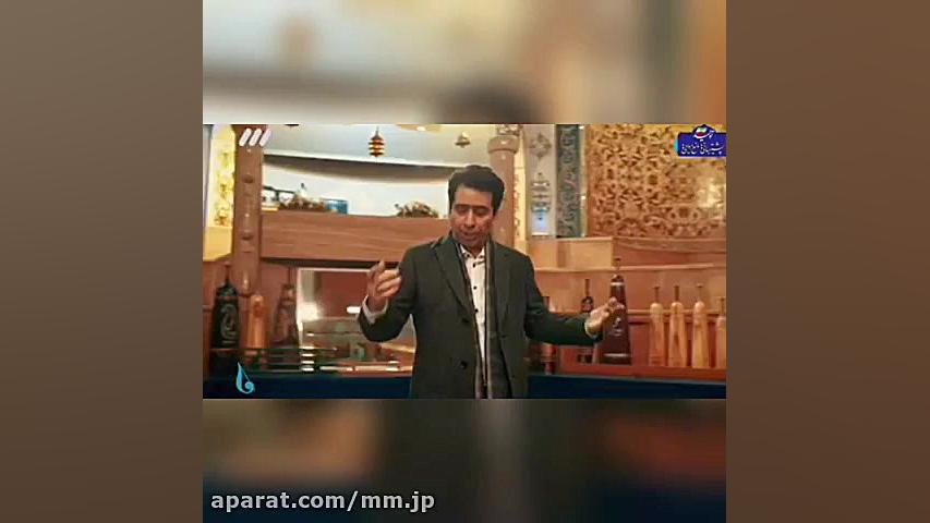 کلیپ بسیار زیبا و فوق‌العاده و...