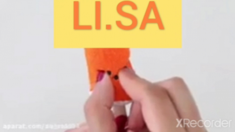 درست کردن اسکویشی