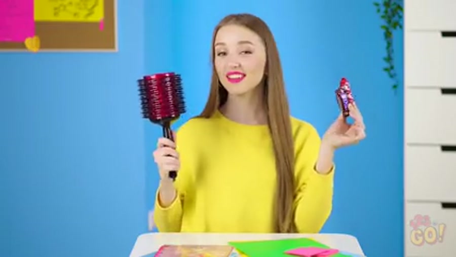 قایم کردن خوراکی واس مدرسه خخخ