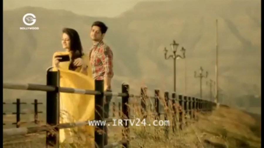 سریال هندی من عاشق هستم قسمت 1...