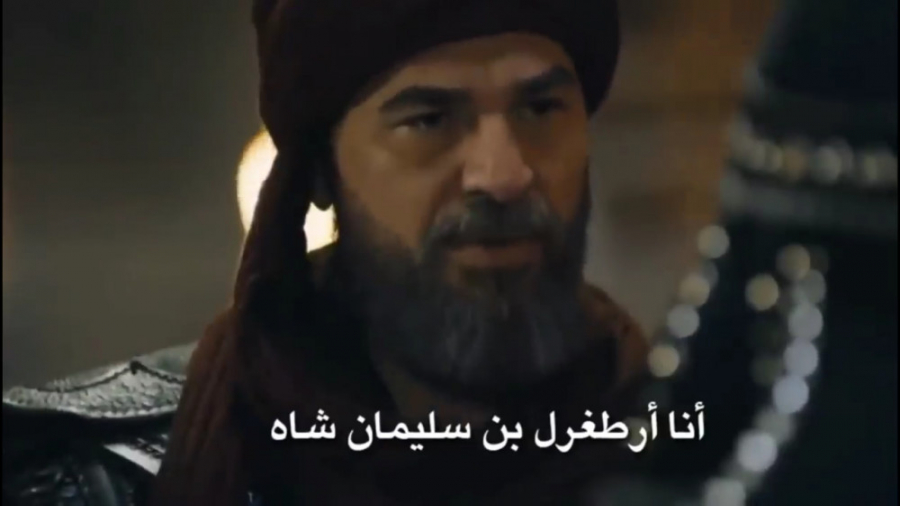 مسلسل ارطغرل: هيبة ابن سليمان...