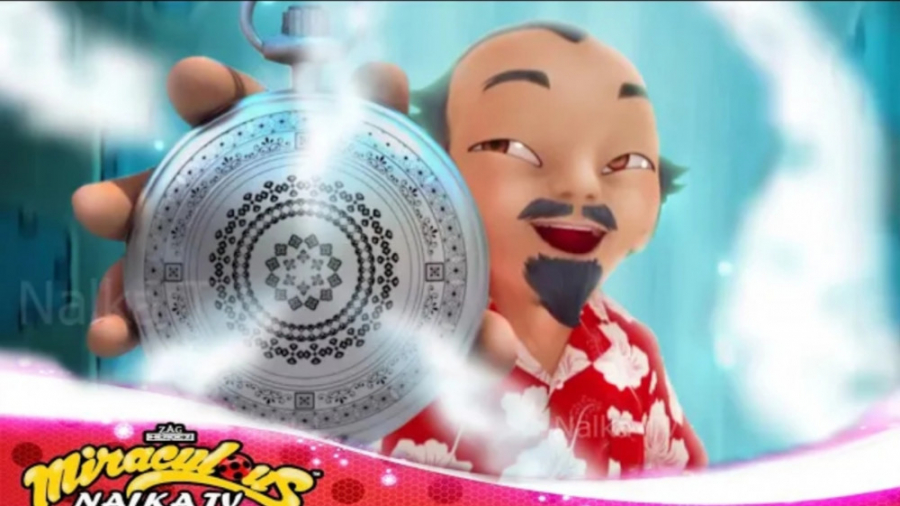 تبدیل جدید و فان استاد فو با م...