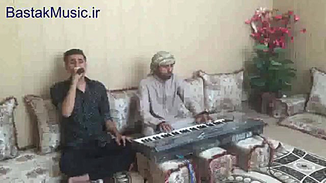 آروین بستکی  دخت بندری