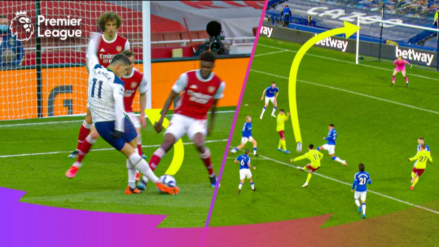 بهترین گل&zwnj;های لیگ برتری |...