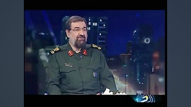 افشاگری سردار سرلشکر محسن رضای...