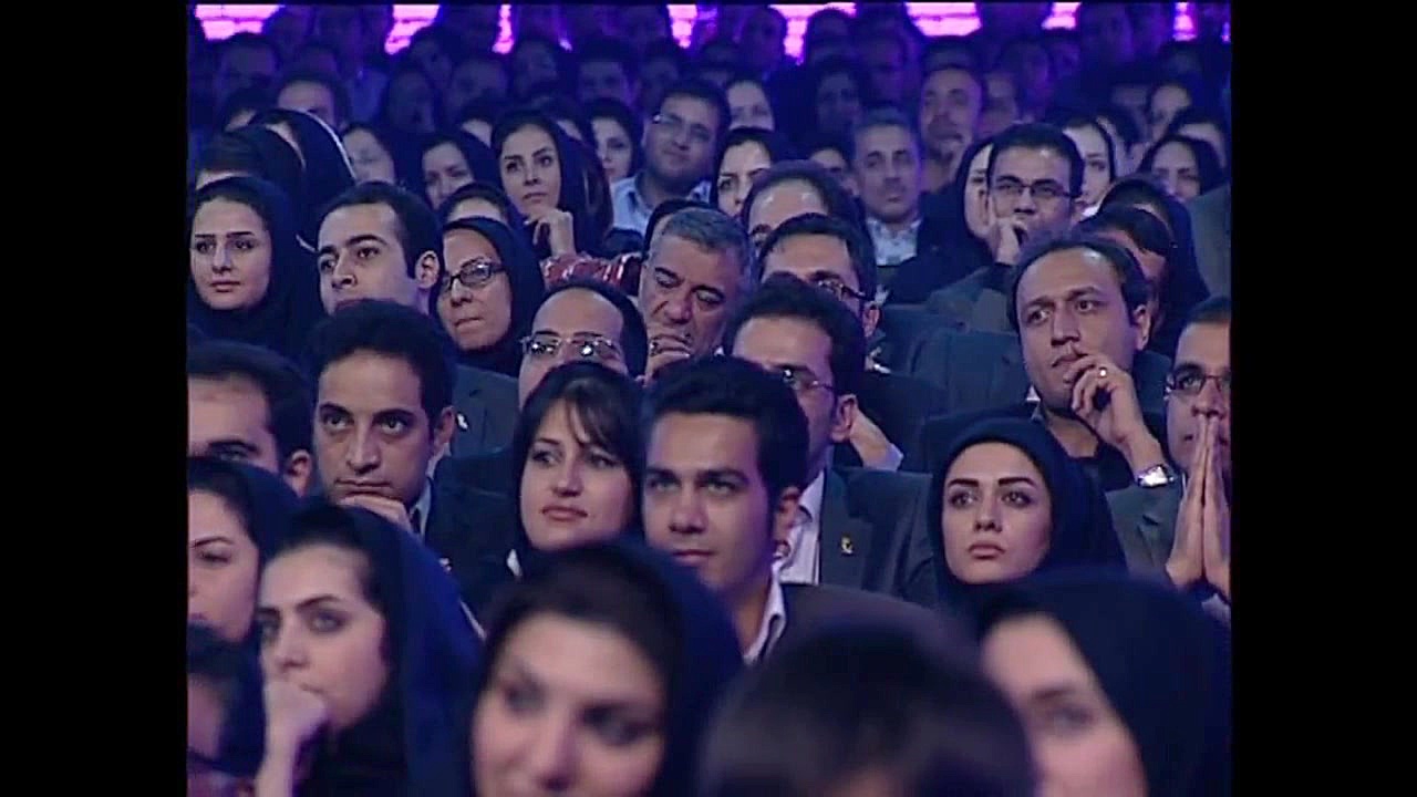 داستان زیبا و شنیدنی از کوروش...