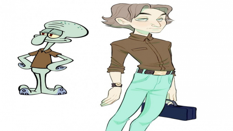 انیمیشن باب اسفنجی  دوبله فارس...