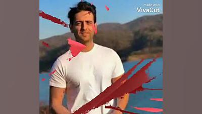 امیر حسین ارمان