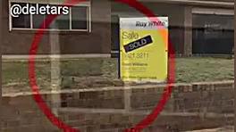 دیده شدن جن و روح در خانه