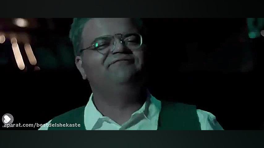 اهنگ اذری افشین اذری❤