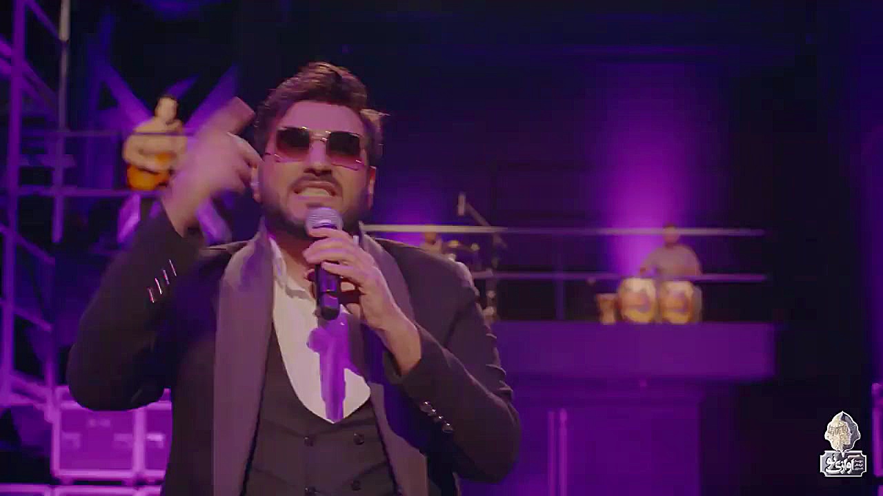 پدرام پالیز  تقویم شمسی  ویدیو