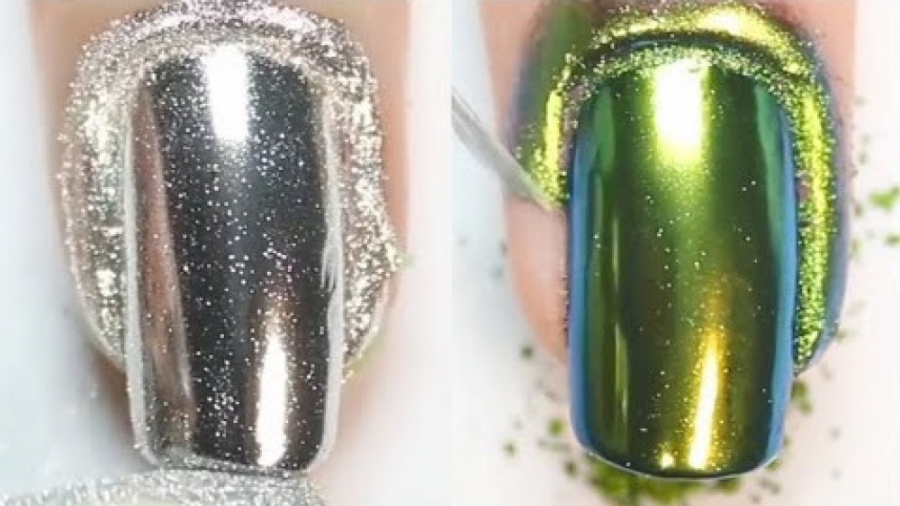 دیزاین ناخن | آموزش طراحی ناخن