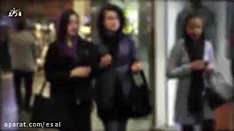 اثر بدحجابی یه قرون دو زار نیس...