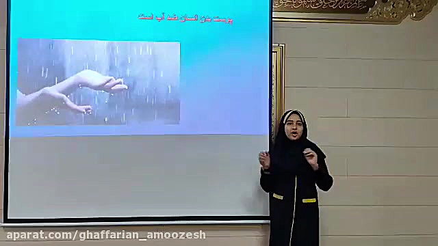 سارینا حسن زاده