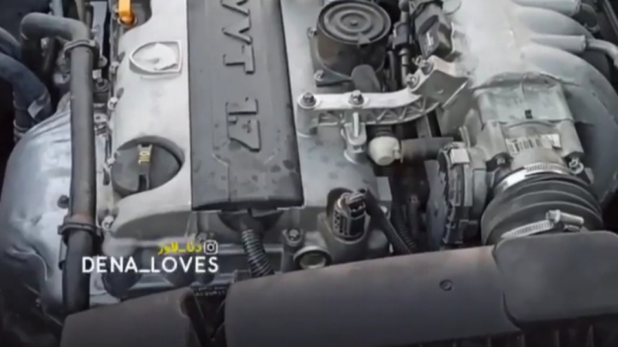 نمیدونم چرا یهو نگران واشراتون...