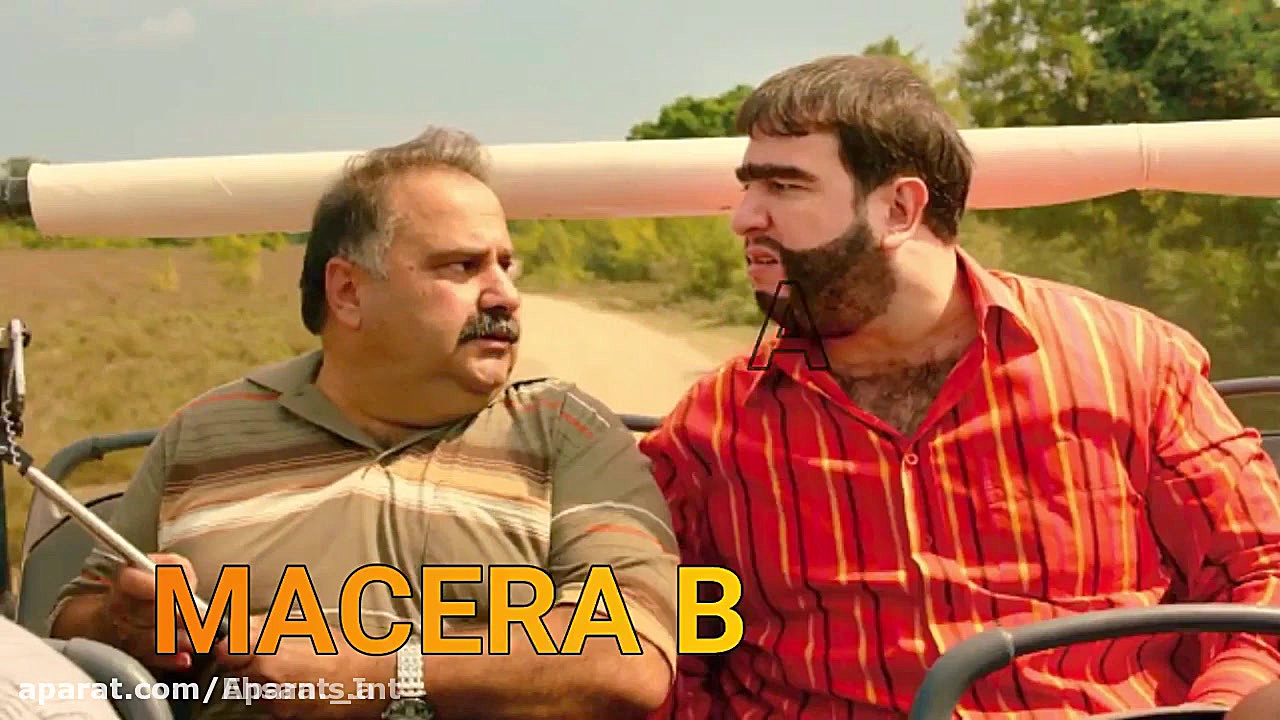 تریل رجب ایودیک 7