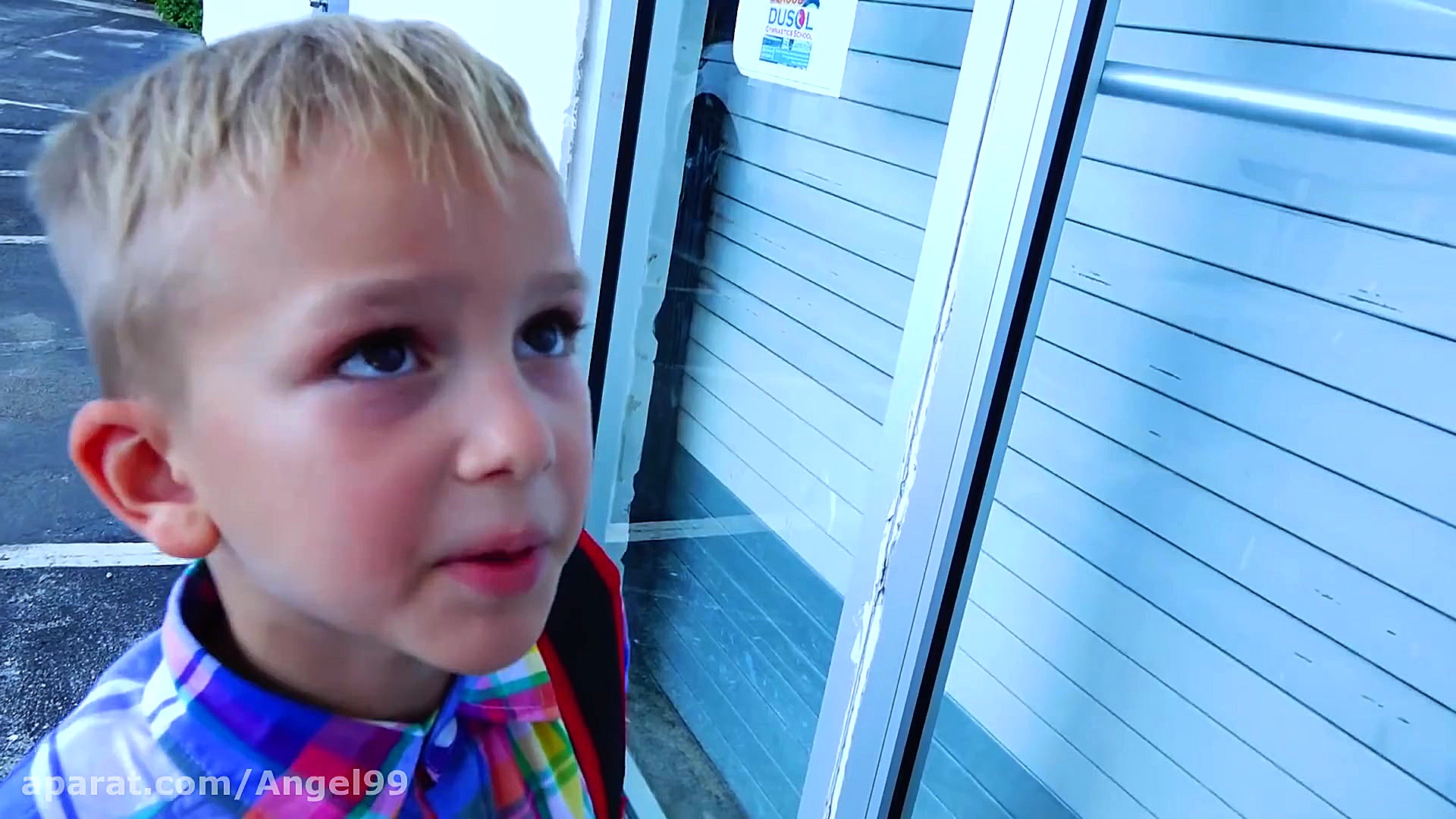 ماجراهای ولاد و نیکی قسمت 379...