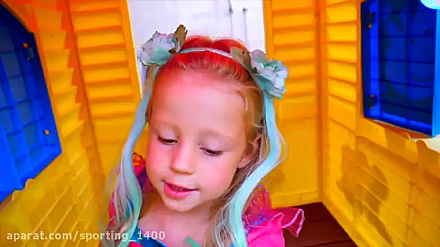 کارتون سرگرمی  برنامه کودک  کو...