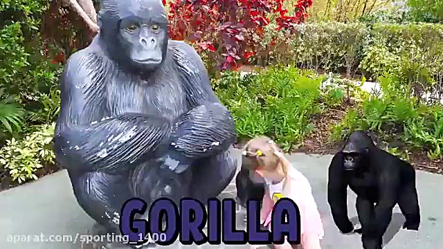 کارتون سرگرمی  ناستیا و استیسی...