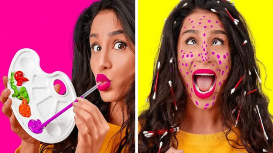 ایده های تفریحی و خنده دار در...