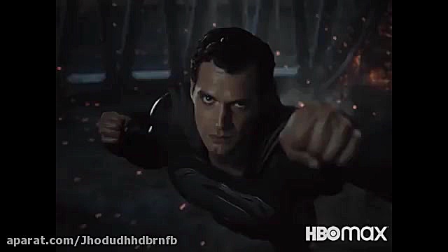 تریلر اکشن فیلم لیگ عدالت زک ا...