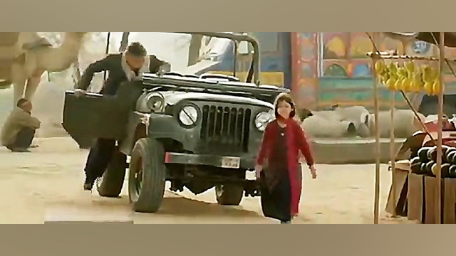 بجرنگی بایجان با زیرنویس ف پار...