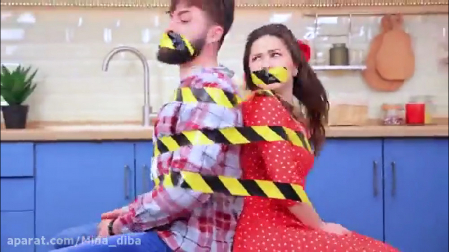 ترفندهای والدین برای کودکان  ج...