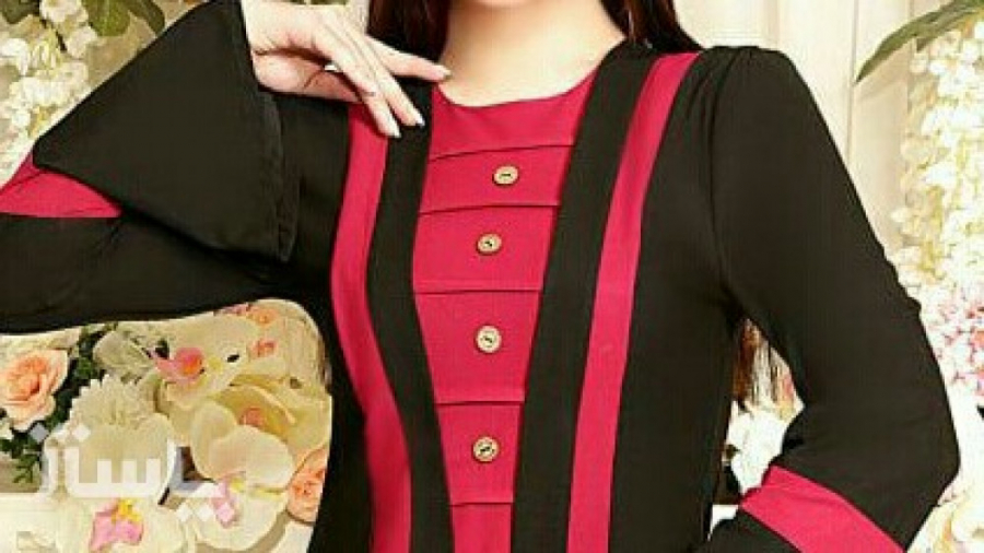 آموزش الگوسازی پیراهن مانتو