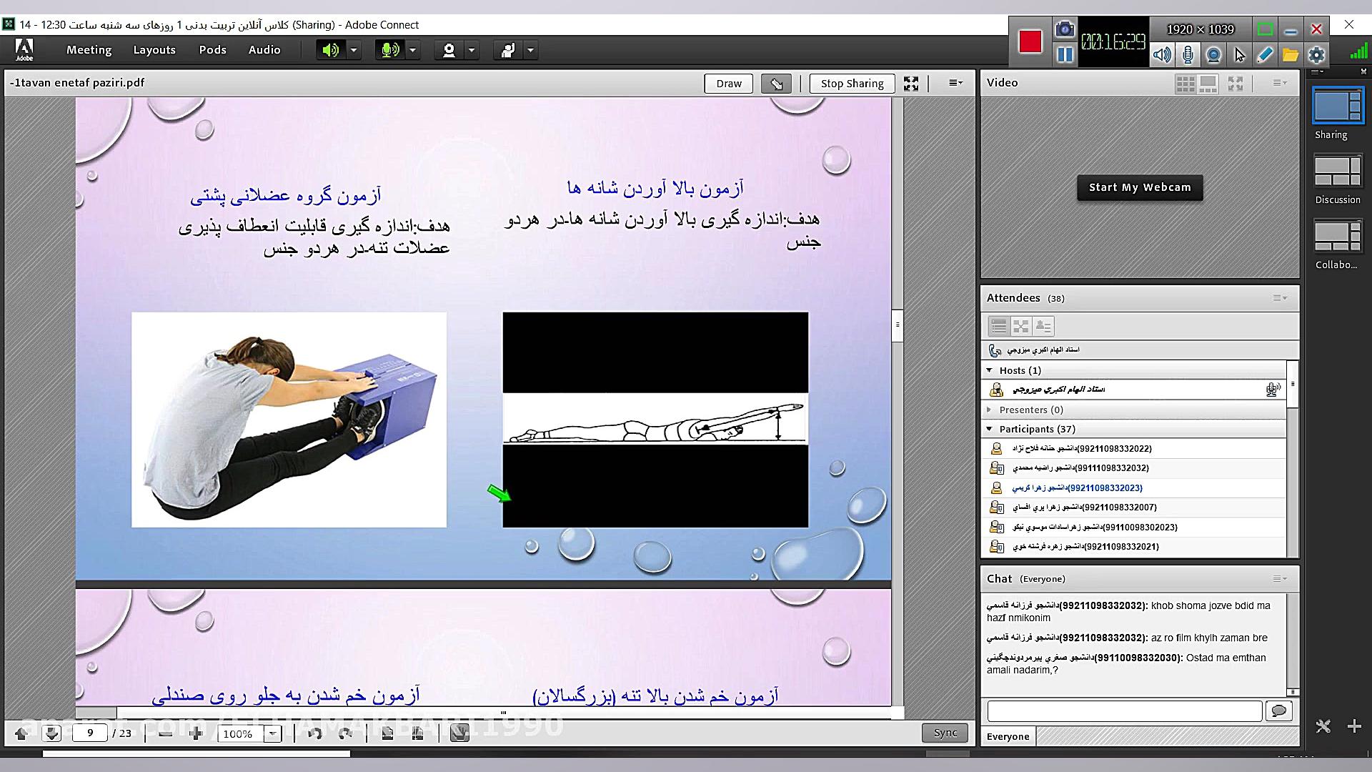 انعطاف پذیری