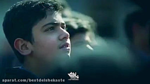 کلیپ بسیار زیبای استغفار  حجت...