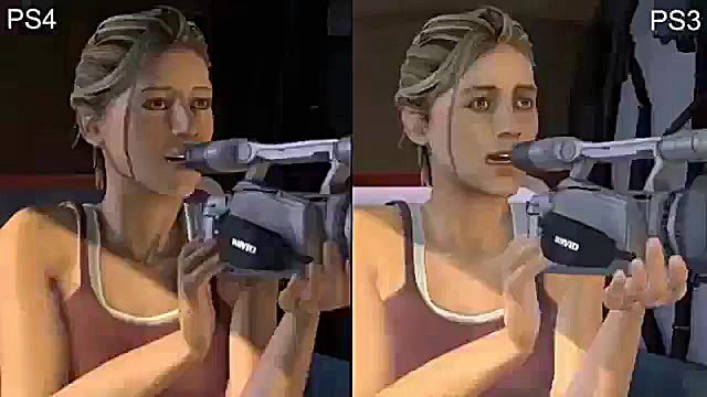 قابلیت های جدید Uncharted: the...