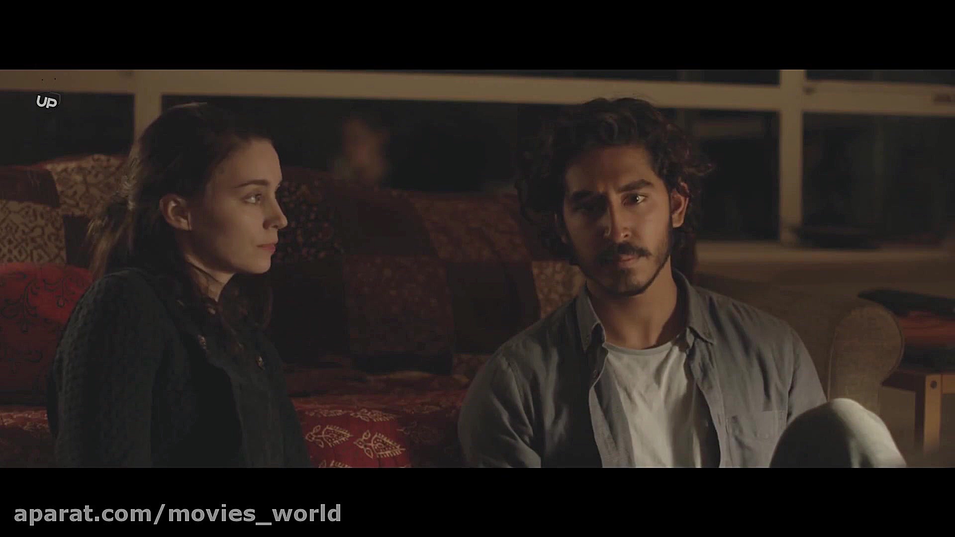 فیلم سینمایی شیر، دوبله فارسی