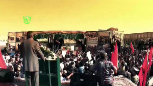 تصاویر هلی شات تشییع شهدا  فیل...