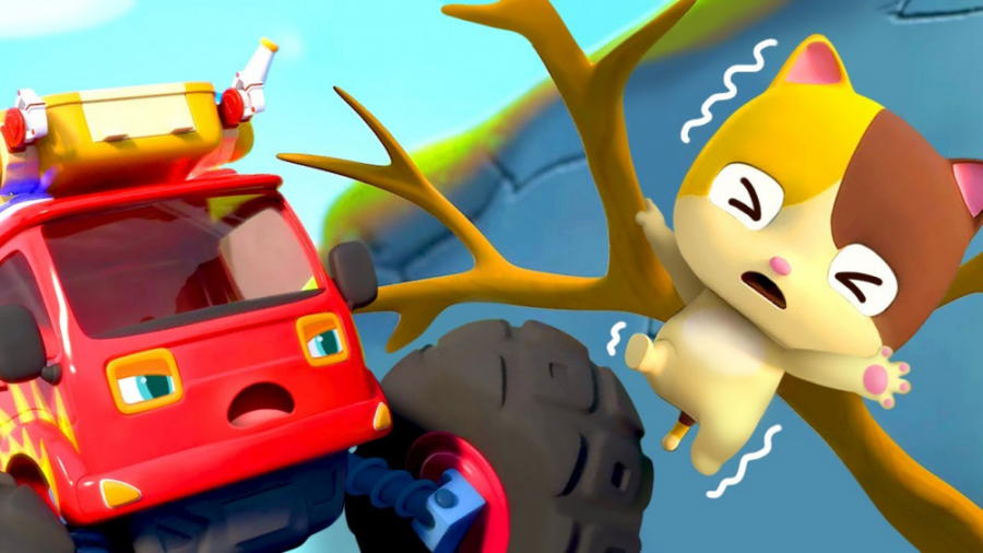 کارتون بیبی باس:: انیمیشن بیبی...