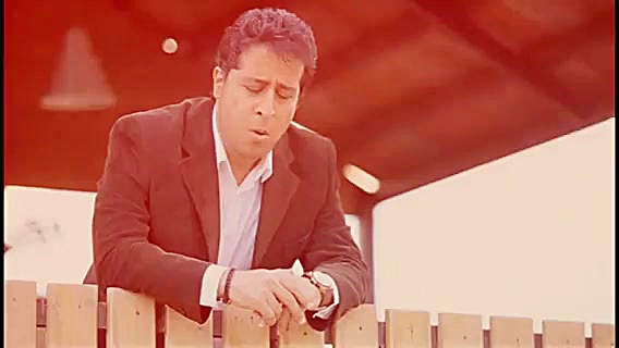 موزیک ویدیو تردید از علی تفرشی