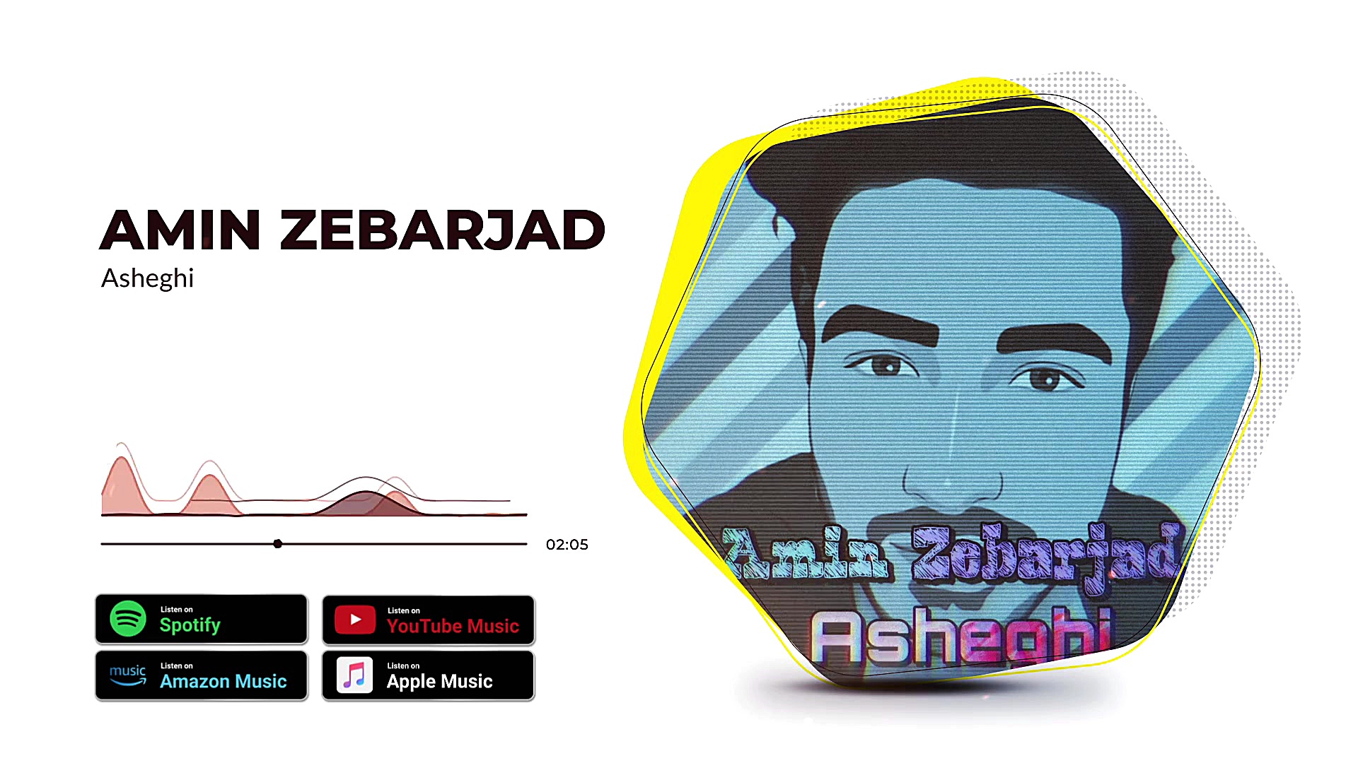 Amin Zebarjad  Asheghi ( امین...