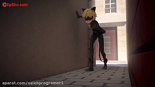 دختر کفشدوزکی دوبله ی فارسی