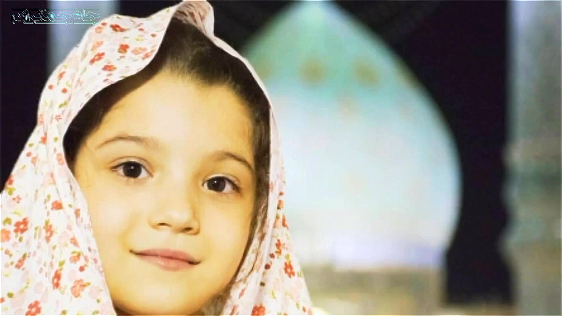 کلیپ کوتاه عاشقانه امام زمان❤