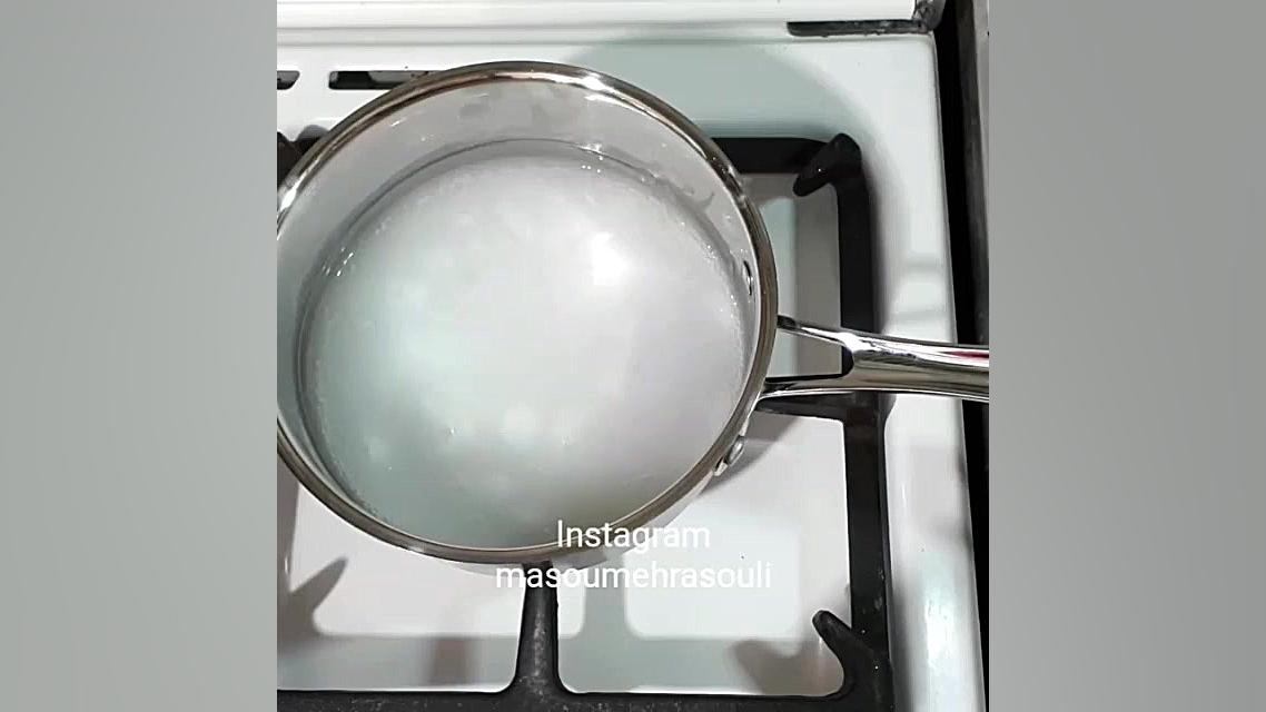 سس مایونز خانگی