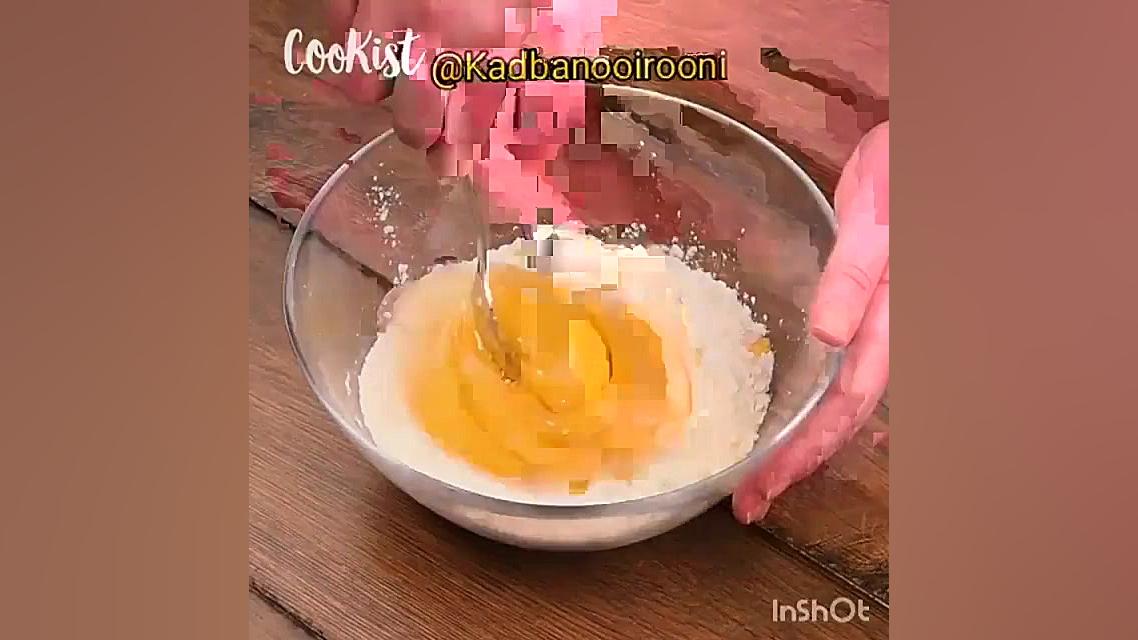 درست کردن های بای خانگی