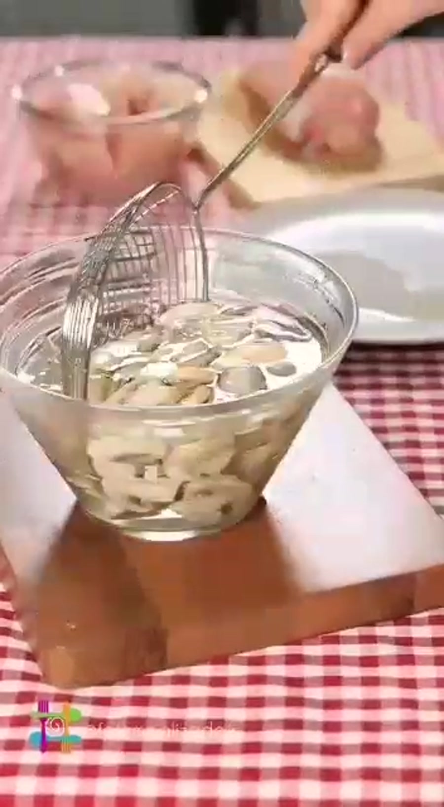 درست کردن کالباس خانگی