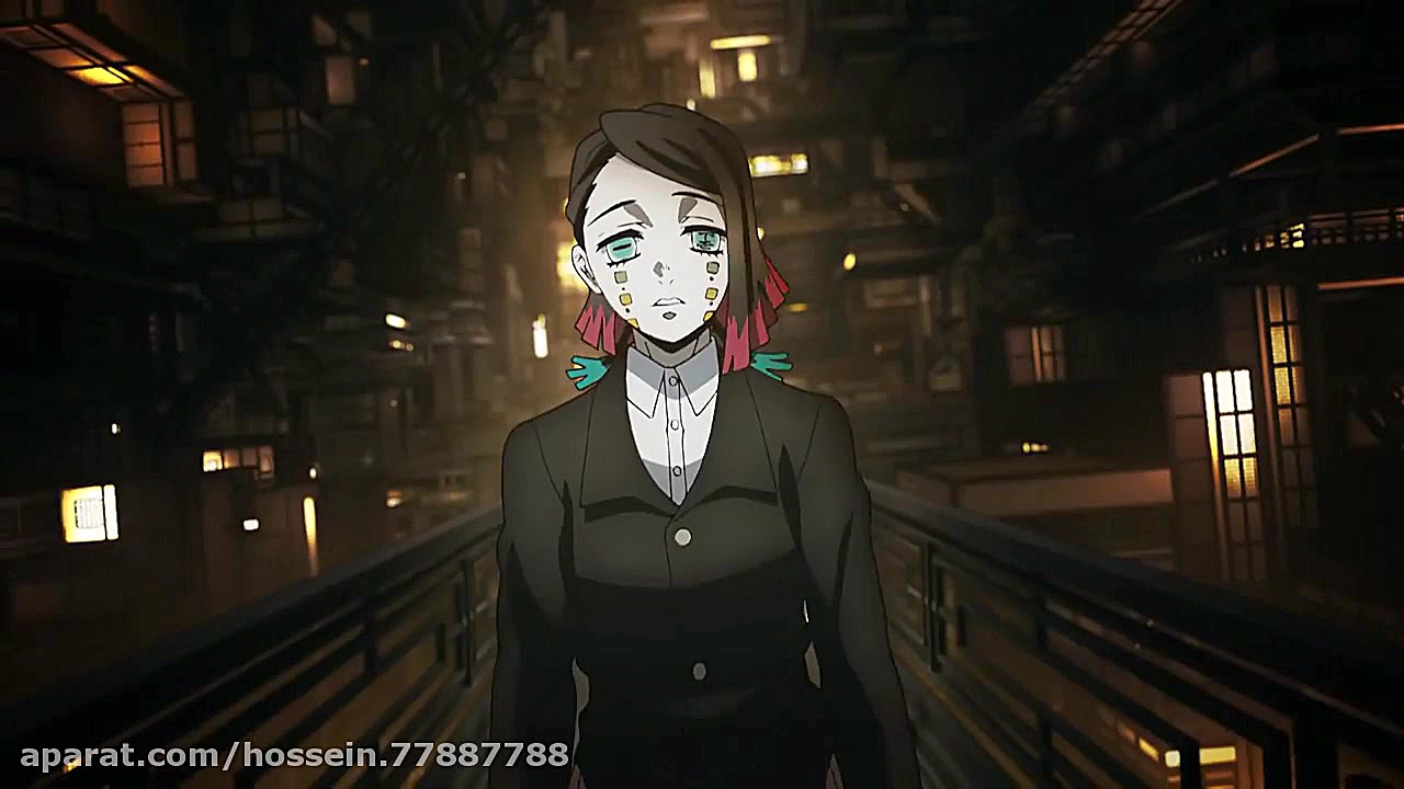 انیمه شیطان کش (Kimetsu No Yai...