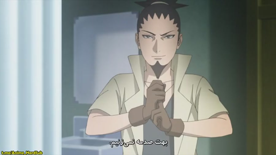 انیمه ی بوروتو قسمت ۱۹۳ زیرنوی...