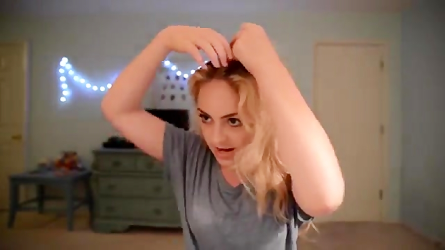 آموزش مدل موهای &deg;&bull;لیل...