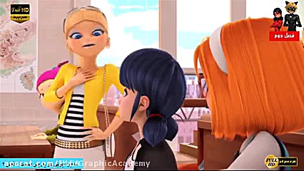 دخترکفشدوزکی قسمت اول