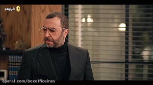 ميخواهم زنده بمانم قسمت ٧