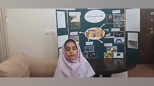 حلما حق پرست