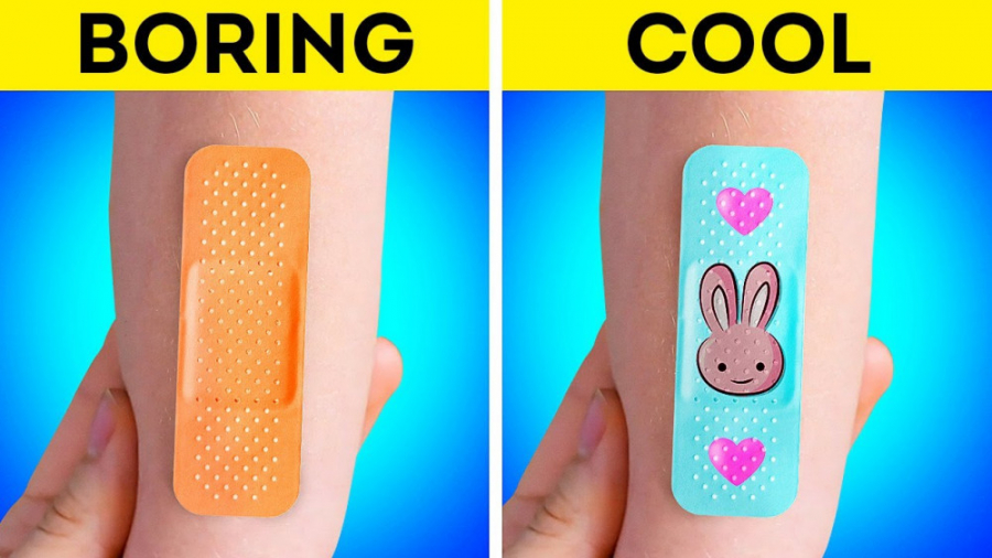 ترفندهای جالب برای والدین هوشم...