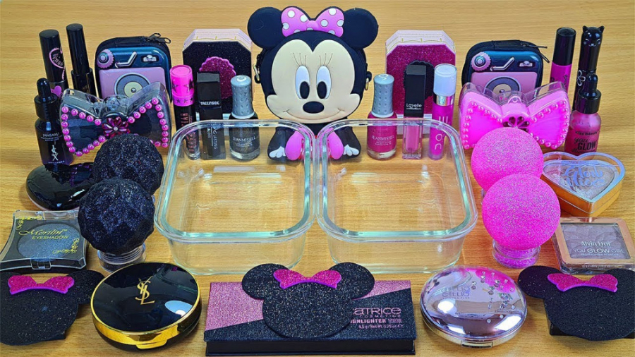 بلک پینک اسلایم &raquo;&raquo;...