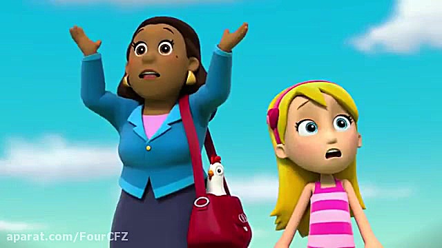 | انیمیشن سگ های نگهبان | کارت...